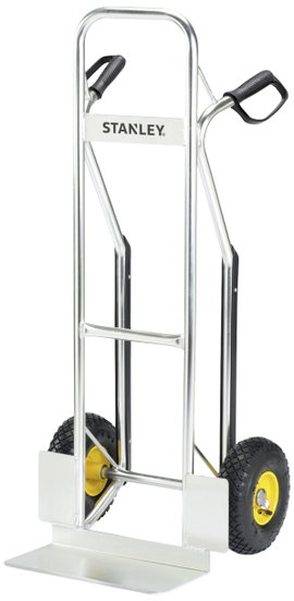 STANLEY SXWTC-HT525 Molnárkocsi Alumínium Terhelés (max.): 200 kg