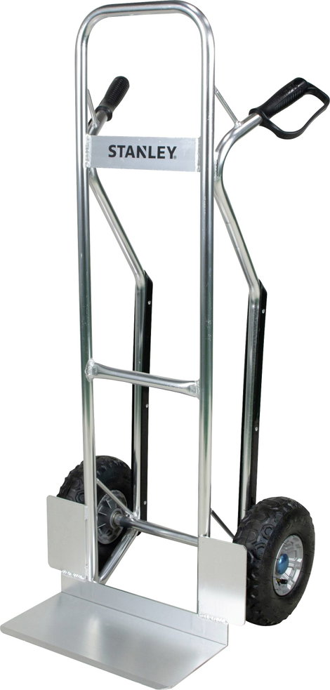 STANLEY SXWTC-HT525 Molnárkocsi Alumínium Terhelés (max.): 200 kg