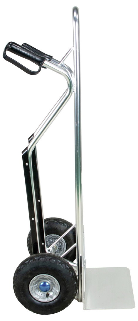 STANLEY SXWTC-HT525 Molnárkocsi Alumínium Terhelés (max.): 200 kg 2. kép