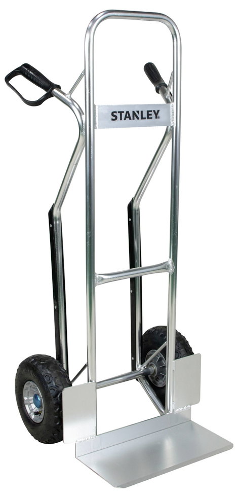STANLEY SXWTC-HT525 Molnárkocsi Alumínium Terhelés (max.): 200 kg 3. kép