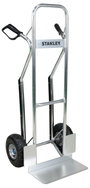 STANLEY SXWTC-HT525 Molnárkocsi Alumínium Terhelés (max.): 200 kg 3. bélyegkép