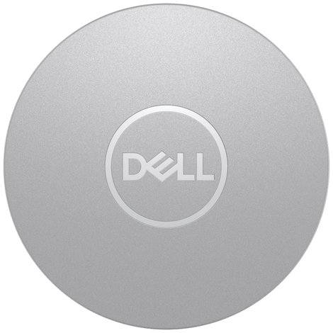 Dell Notebook dokkoló állomás DELL DA350 6-in-1 USB-C Multiport Adapter (470-AFKL) Alkalmas (márka): 5. kép