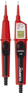 Benning 10236770 Mérőműszer doboz Elektromeister 6. bélyegkép