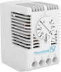 Pfannenberg Kapcsolószekrény termosztát FLZ 510 THERM. 3K 0°..+60°C 250 V/AC 1 váltó (H x Sz x Ma) 4 bélyegkép