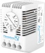 Pfannenberg Kapcsolószekrény termosztát FLZ 510 THERM. 3K 0°..+60°C 250 V/AC 1 váltó (H x Sz x Ma) 4 2. bélyegkép