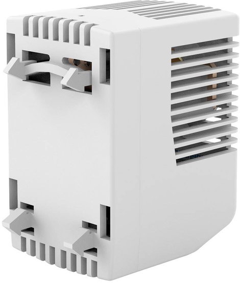 Pfannenberg Kapcsolószekrény termosztát FLZ 510 THERM. 3K 0°..+60°C 250 V/AC 1 váltó (H x Sz x Ma) 4 3. kép