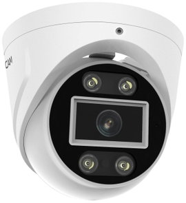 Foscam T8EP LAN IP Megfigyelő kamera 3840 x 2160 pixel