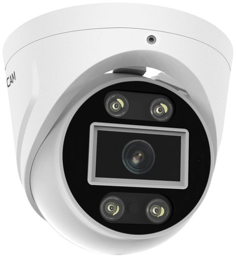 Foscam T8EP LAN IP Megfigyelő kamera 3840 x 2160 pixel
