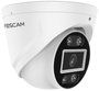 Foscam T8EP LAN IP Megfigyelő kamera 3840 x 2160 pixel 4. bélyegkép