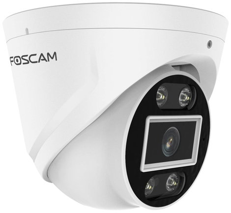 Foscam T8EP LAN IP Megfigyelő kamera 3840 x 2160 pixel 4. kép