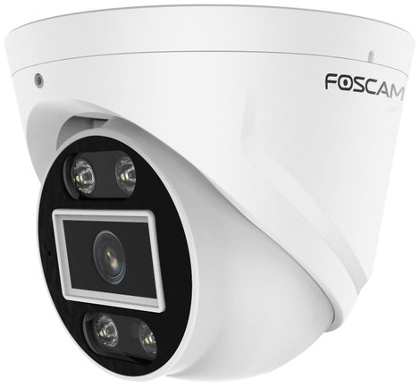 Foscam T8EP LAN IP Megfigyelő kamera 3840 x 2160 pixel 5. kép