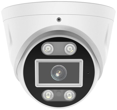 Foscam T8EP LAN IP Megfigyelő kamera 3840 x 2160 pixel 6. kép