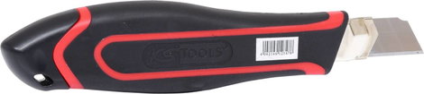 Univerzális lepattintható kés 18 mm KS Tools 907.2135 3. kép