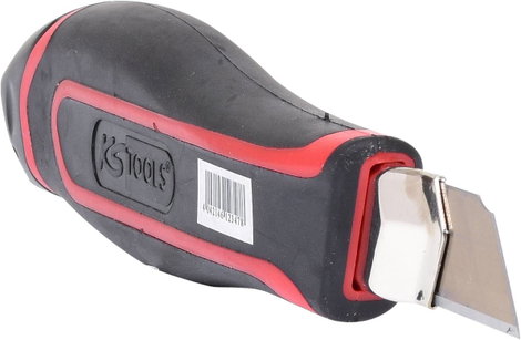Univerzális lepattintható kés 18 mm KS Tools 907.2135 4. kép