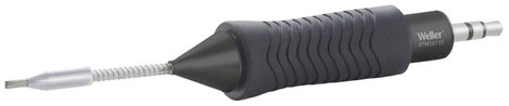 Forrasztóállomás készlet 300 W 100 - 450 °C, Weller WXsmart Micro/Pico 4. kép