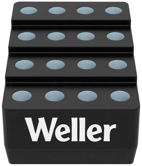 Forrasztóállomás készlet 300 W 100 - 450 °C, Weller WXsmart Micro/Pico 6. kép