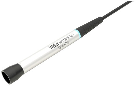 Weller WXsmart Micro/Pico/Tweezer Entlöt/Löt Set Forrasztó-/kiforrasztó állomás 300 W 100 - 450 °C 3. kép
