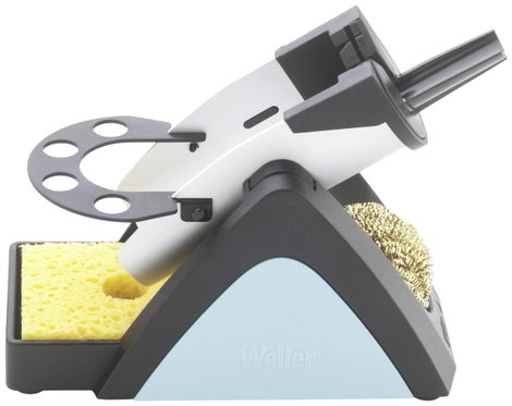 Weller WXsmart Micro/Pico/Tweezer Entlöt/Löt Set Forrasztó-/kiforrasztó állomás 300 W 100 - 450 °C 6. kép