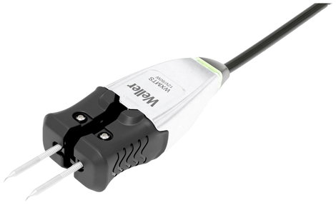Weller WXsmart Micro/Pico/Tweezer Entlöt/Löt Set Forrasztó-/kiforrasztó állomás 300 W 100 - 450 °C 8. kép