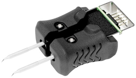 Weller WXsmart Micro/Pico/Tweezer Entlöt/Löt Set Forrasztó-/kiforrasztó állomás 300 W 100 - 450 °C 9. kép
