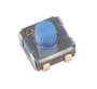 Bourns 7914J-1-000E Nyomógomb 16 V (H x Sz x Ma) 5 x 5 x 2.54 mm 1 db bélyegkép