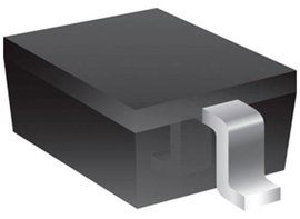 Bourns TVS dióda CDSOD323-T03C SOD-323 4 V 350 W