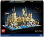 LEGO® HARRY POTTER™ 76419 Roxfort kastély kastélyokkal bélyegkép