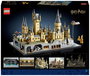 LEGO® HARRY POTTER™ 76419 Roxfort kastély kastélyokkal 3. bélyegkép