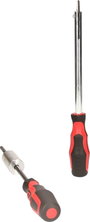KS Tools 150.3610 Pároló páraelszívó készlet, 2 db 2. bélyegkép