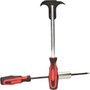 KS Tools 150.3610 Pároló páraelszívó készlet, 2 db 3. bélyegkép