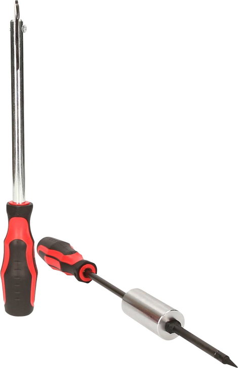 KS Tools 150.3610 Pároló páraelszívó készlet, 2 db 4. kép