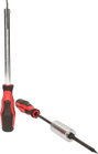 KS Tools 150.3610 Pároló páraelszívó készlet, 2 db 4. bélyegkép