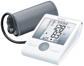 Sanitas SBM 22 10064 Vérnyomásmérő Felkar