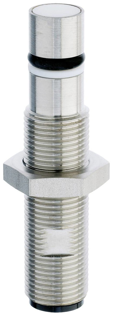 Contrinex Induktív érzékelő M12 Síkba építhető PNP DW-AS-503-P12-630
