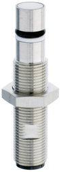 Contrinex Induktív érzékelő M12 Síkba építhető PNP DW-AS-503-P12-630 bélyegkép