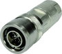 Harting 21 03 881 1830 Kábelcsatlakozó Dugó, egyenes Össz pólusszám: 8 1 db bélyegkép