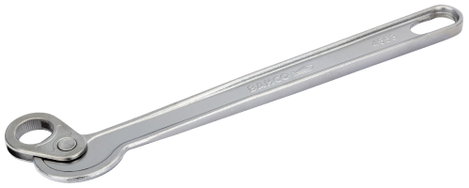Bahco 4553 Csapcsavar, 315 mm, 5-20 mm