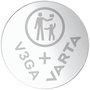 Varta Gombelem LR 41 1.5 V 1 db Alkáli mangán V3GA bélyegkép