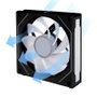 Lian Li Lian Li UNI FAN SL-INF 120 ARGB Reverse Blade PWM Lüfter - 120mm, schwarz Számítógépház vent 6. bélyegkép