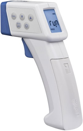 Rétegvastagság mérő, lakk vastagság, festék vastagság mérő Voltcraft SDM-115