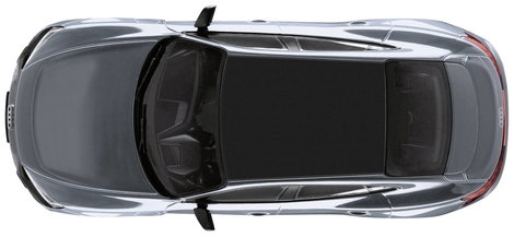 Revell Control 24668 Audi e-tron GT 1:24 RC kezdő modellautó Elektro Széria autó 2. kép