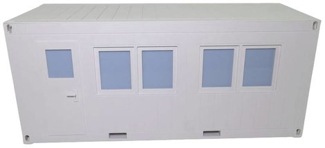Thicon Models 21020 Konténer 1 db 4. kép