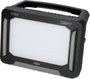 Brennenstuhl Multi Battery 10050 MH Akkus építkezési fényszóró EEK E (A - G) 100 W 12500 lm Hidegfeh bélyegkép