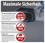 Brennenstuhl Multi Battery 10050 MH Akkus építkezési fényszóró EEK E (A - G) 100 W 12500 lm Hidegfeh 7. bélyegkép