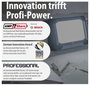 Brennenstuhl Multi Battery 10050 MH Akkus építkezési fényszóró EEK E (A - G) 100 W 12500 lm Hidegfeh 8. bélyegkép