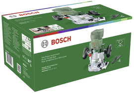 Bosch Home and Garden Felsőmaró merülő egység 1600A02RD7 AdvancedTrimRouter Plunge Base