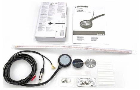 Blaupunkt 2006023000000 DAB szélvédőantenna 2. kép