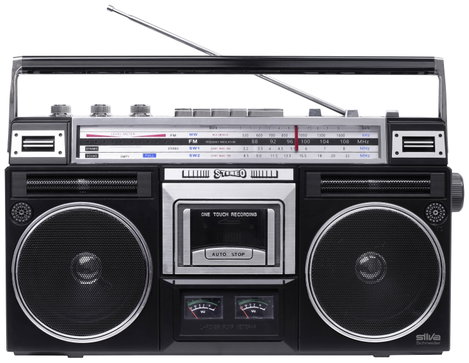 Silva Schneider PCR 1980 Kazettás rádió URH, AM, KH Kazetta, Bluetooth®, USB, URH, MW, KW Felvétel f