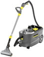 Kärcher Professional Puzzi 10/1 Edition *EU 1.100-131.0 Kárpittisztító 1205 W 9 l bélyegkép