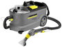 Kärcher Professional Puzzi 10/1 Edition *EU 1.100-131.0 Kárpittisztító 1205 W 9 l 2. bélyegkép